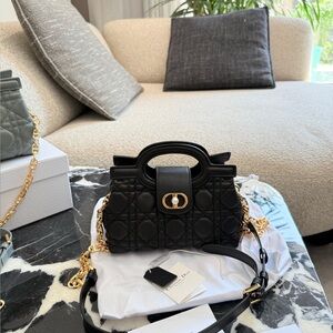 Dior women's bag